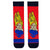 Dragon Ball Z Super Saiyan Goku Socks