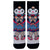 Gothic Doll Socks