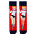 Harley Quinn RedSocks