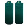 Avocado Embroidered Ankle Socks