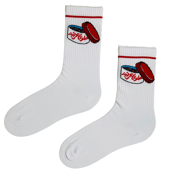 Bahraini Halwa Socks