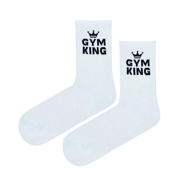 GYM KING Socks