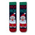 Ho Ho Ho Santa Christmas Socks