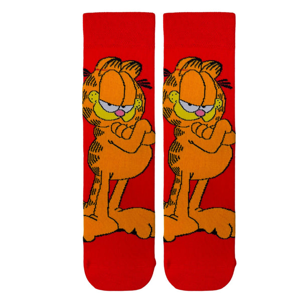 Garfield Socks