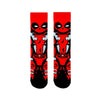 Deadpool Superhero Socks