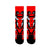 Deadpool Superhero Socks