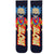 Aloha Rick” socks! Inspired by the iconic animated genius Rick