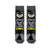 Batman Superhero Socks. Featuring Batman’s muscular torso, iconic bat symbol, and utility belt, these socks bring bold comic book style to your everyday outfit. Made from a breathable cotton blend for all-day comfort.