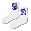 Hot Boys Cry Socks