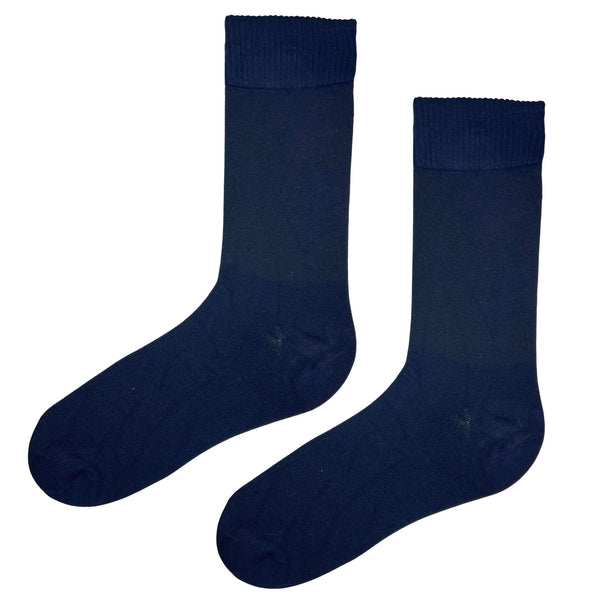 Dibity Blue Socks — a must-have essential for every wardrobe. Made from premium Egyptian cotton, these socks deliver all-day comfort with a soft, breathable texture that fits any outfit or occasion.