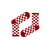 Red Checkerboard Socks. Designed for trendsetters who love to stand out, these vibrant crew socks feature a bold red-and-white checker pattern that screams retro cool.