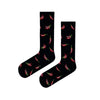 Spicy Chili Socks