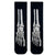 Skeleton Foot Bone Socks