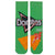 Doritos Salsa Green Socks