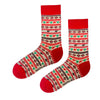 Desert Heritage Socks
