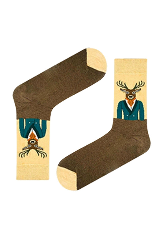 DEER Socks