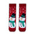 Snowman Christmas Socks