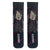 Chucky Horror Crew Socks
