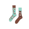 Otter Love Socks