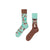 Otter Love Socks