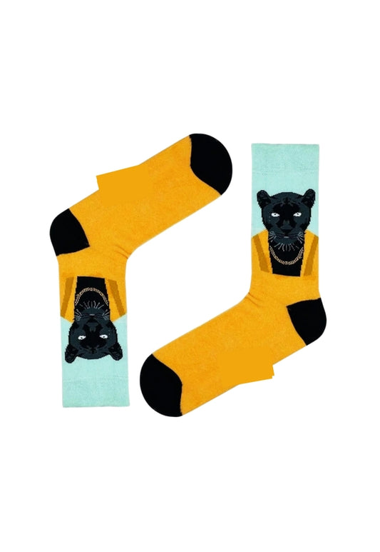 Black Panther Socks