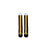  Chicken Legs Long Knee Socks! These hilarious, unisex socks mimic yellow bird legs and are perfect for costume parties, quirky outfits, or just a good laugh