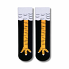 Chicken Leg Socks 