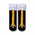 Chicken Leg Socks 