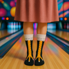 Chicken Leg Socks 