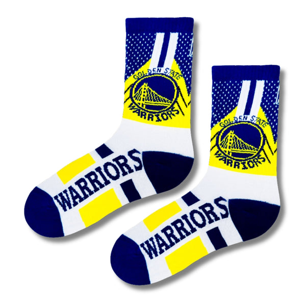 Golden State Warriors Socks