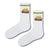 Sambosa Tennis Socks