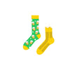  Foamy Beer Mug Socks are perfect for party lovers and casual fun days. 
