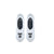 Fuck Off Visible Socks with edgy embroidered text are perfect for those who like to add a little rebellious flair to their style. 
