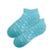  Heart Beat Ankle Socks featuring a stylish heartbeat pattern. Perfect for healthcare workers, fitness lovers, or anyone who enjoys unique designs