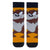 Tasmanian Devil Socks! Inspired by the iconic Looney Tunes characters